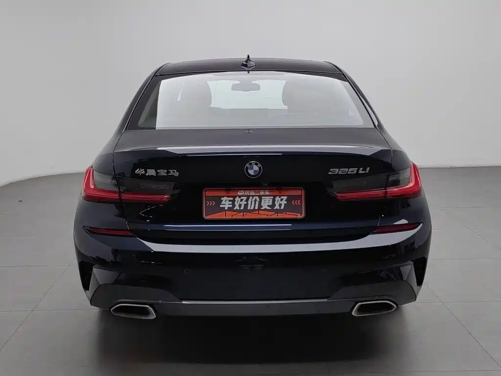BMW 3 Series — миниатюра 4