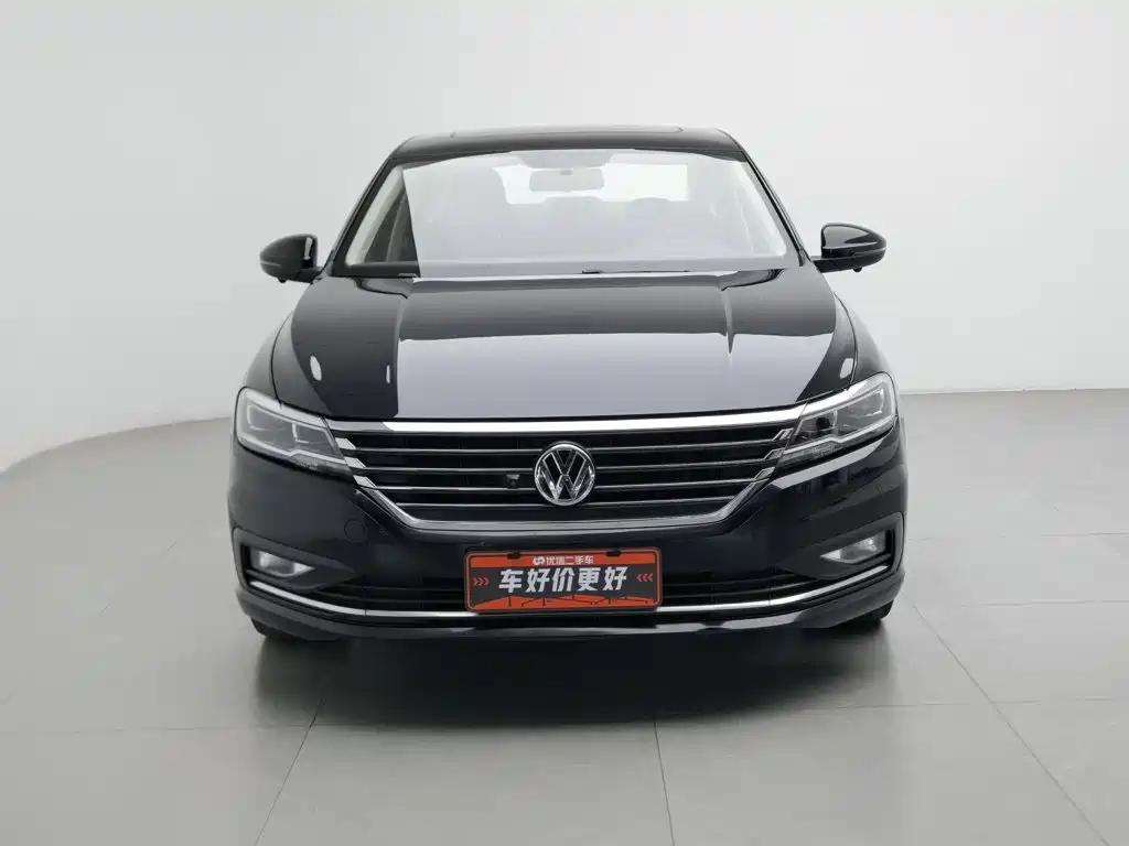 Volkswagen Lavida — миниатюра 3