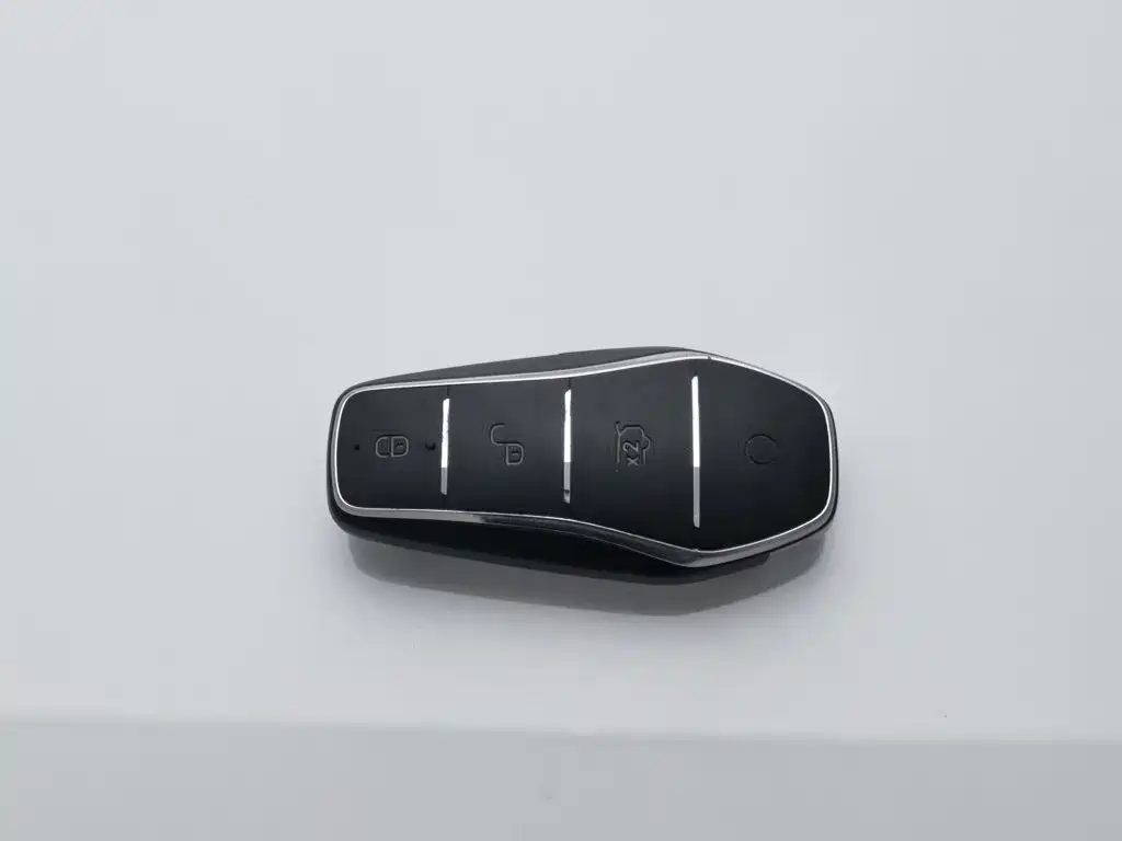 BYD Qin PLUS — миниатюра 19