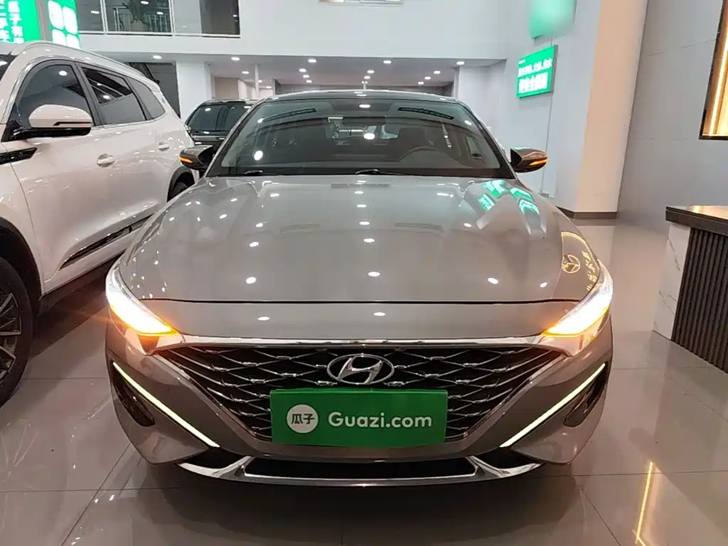 Hyundai Fista — миниатюра 3