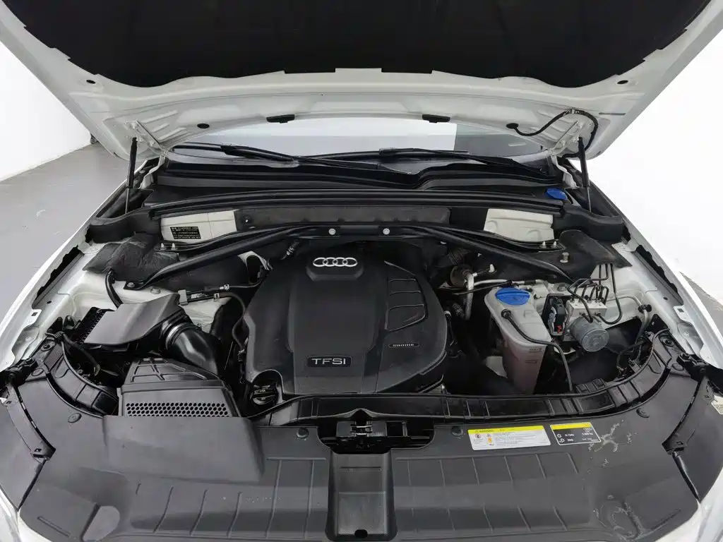 Audi Q5 — миниатюра 6