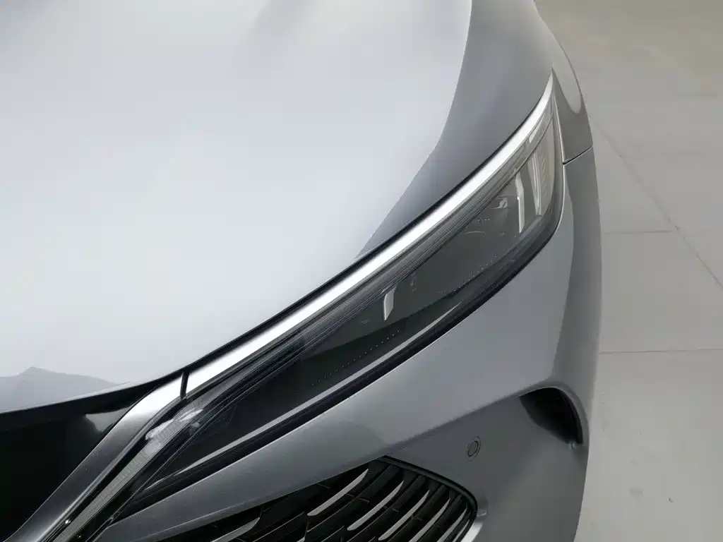 BYD Qin L — миниатюра 7