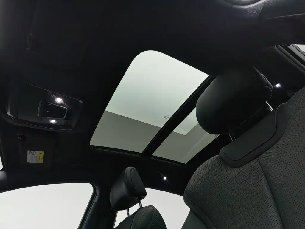 BYD Qin L — миниатюра 14