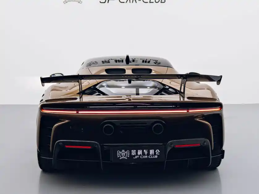 Ferrari SF90 — миниатюра 8