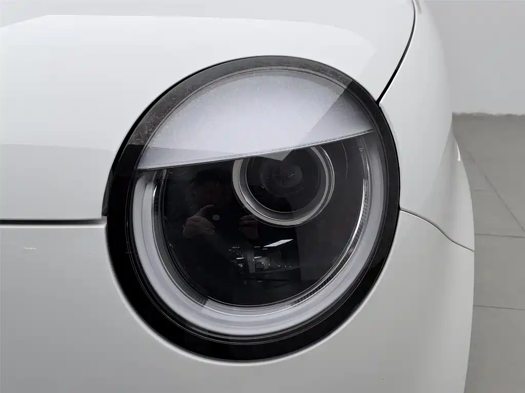 CHANGAN CHANGAN LUMIN