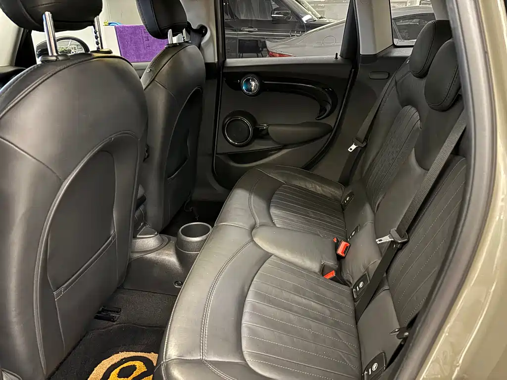 MINI Mini — миниатюра 9