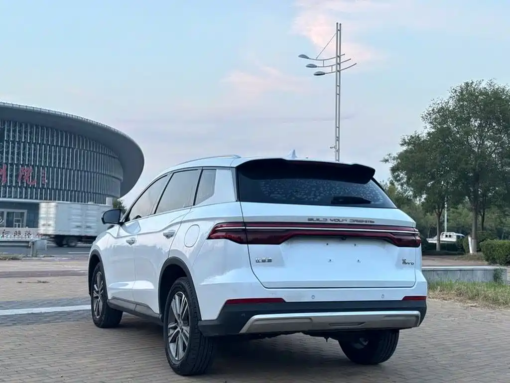 BYD Pro — миниатюра 6