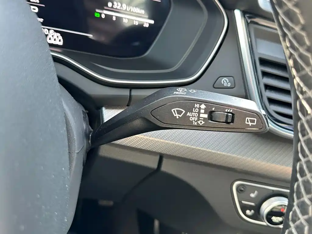 Audi Q5L — миниатюра 24