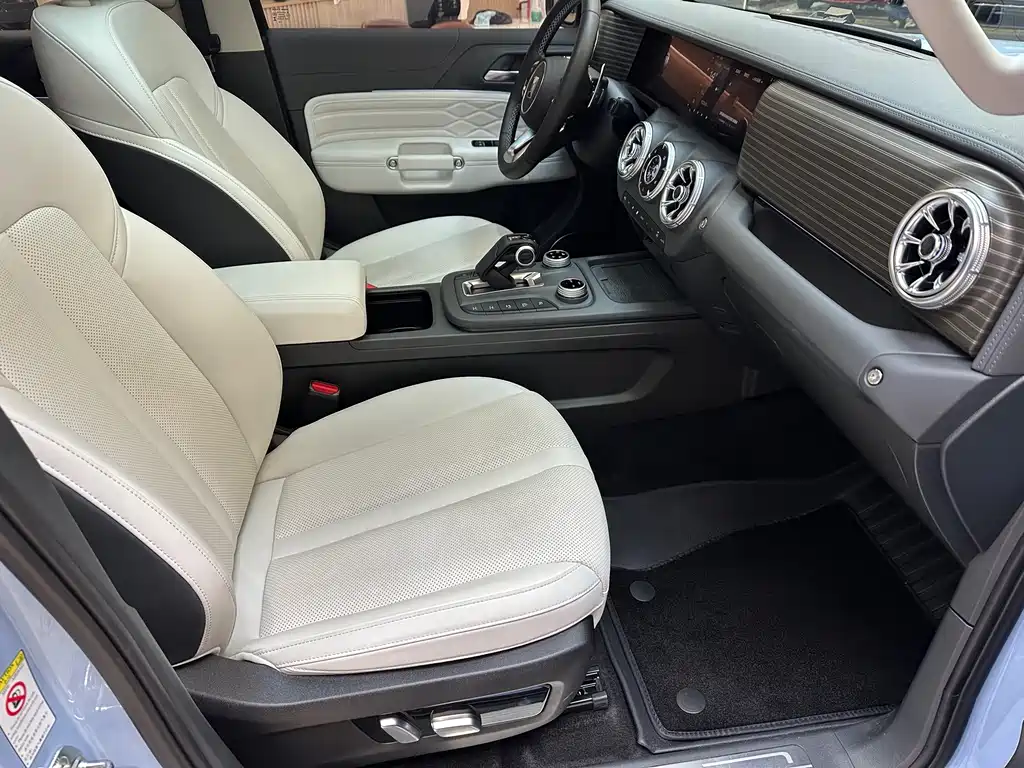 TANK TANK 300 NEW ENERGY