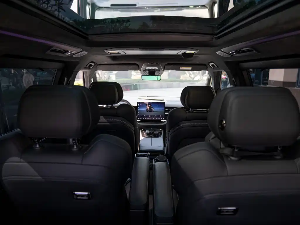 ZEEKR EXTREME KRYPTON 009