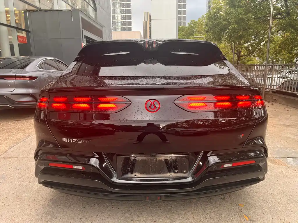 Denza Z9GT 2024 1100 Max