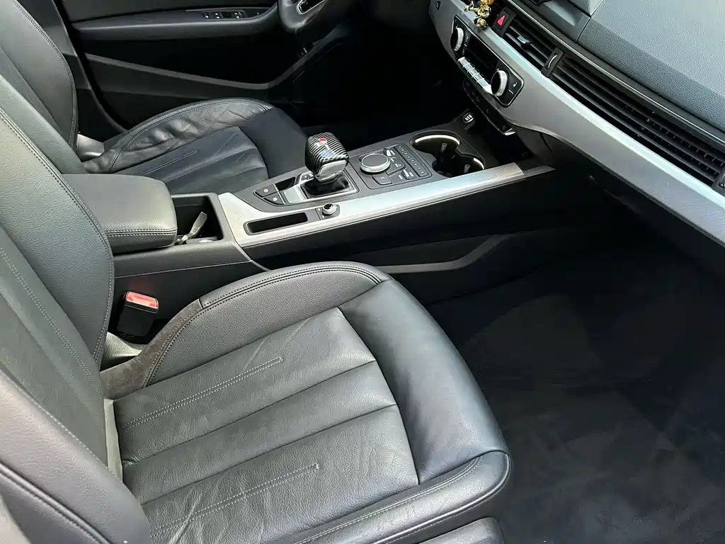 Audi A5 (Import) — миниатюра 9
