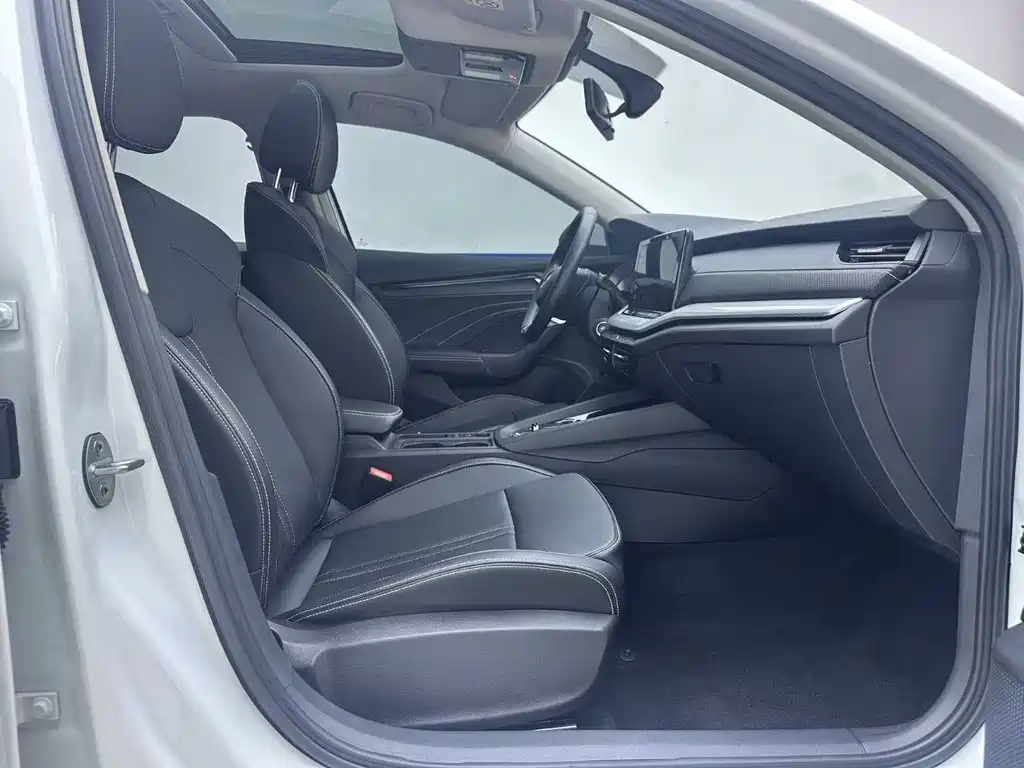Skoda Octavia 2023 PRO TSI280 Premium
