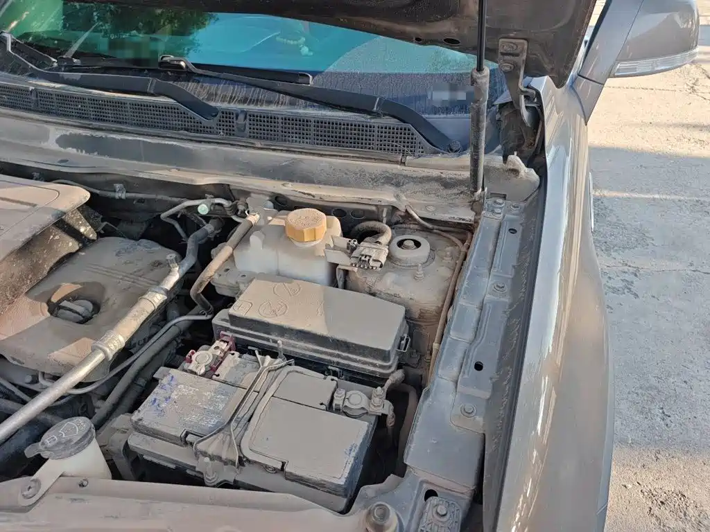 Chevrolet Captiva — миниатюра 21