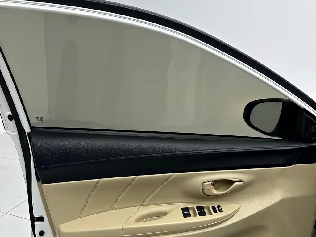 Toyota Vios 1.5L CVT Innovation Edition, фото 14