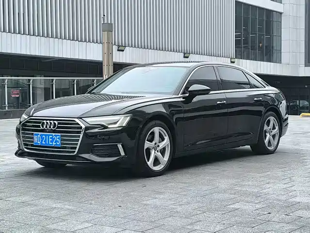 AUDI  A6L 2019