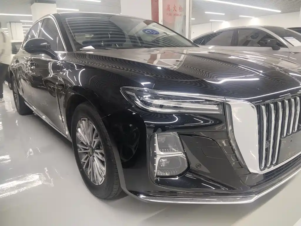Hongqi HONGQI H5