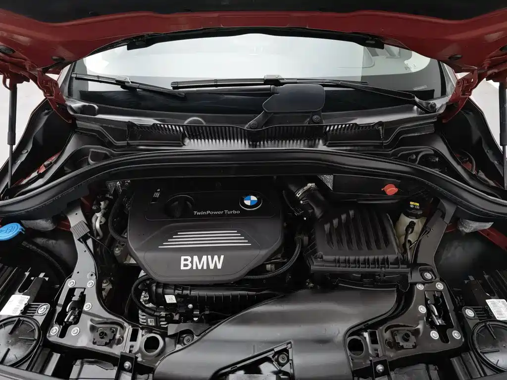 BMW 2 Series Gran Tourer — миниатюра 6