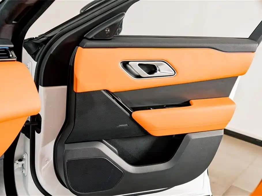 LAND ROVER RANGE ROVER STAR PULSE