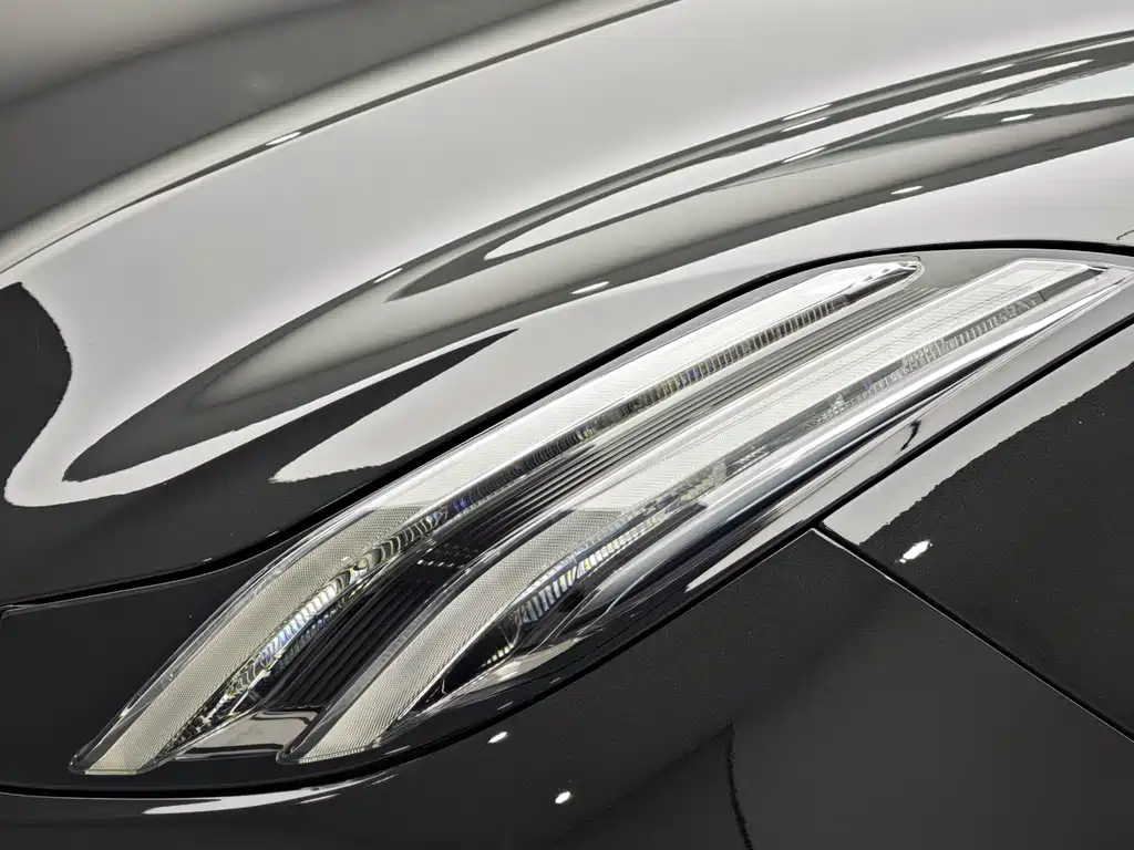 ZEEKR EXTREME KRYPTON 001