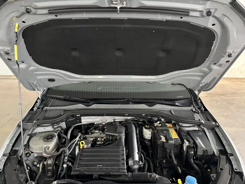 Volkswagen Golf — миниатюра 19