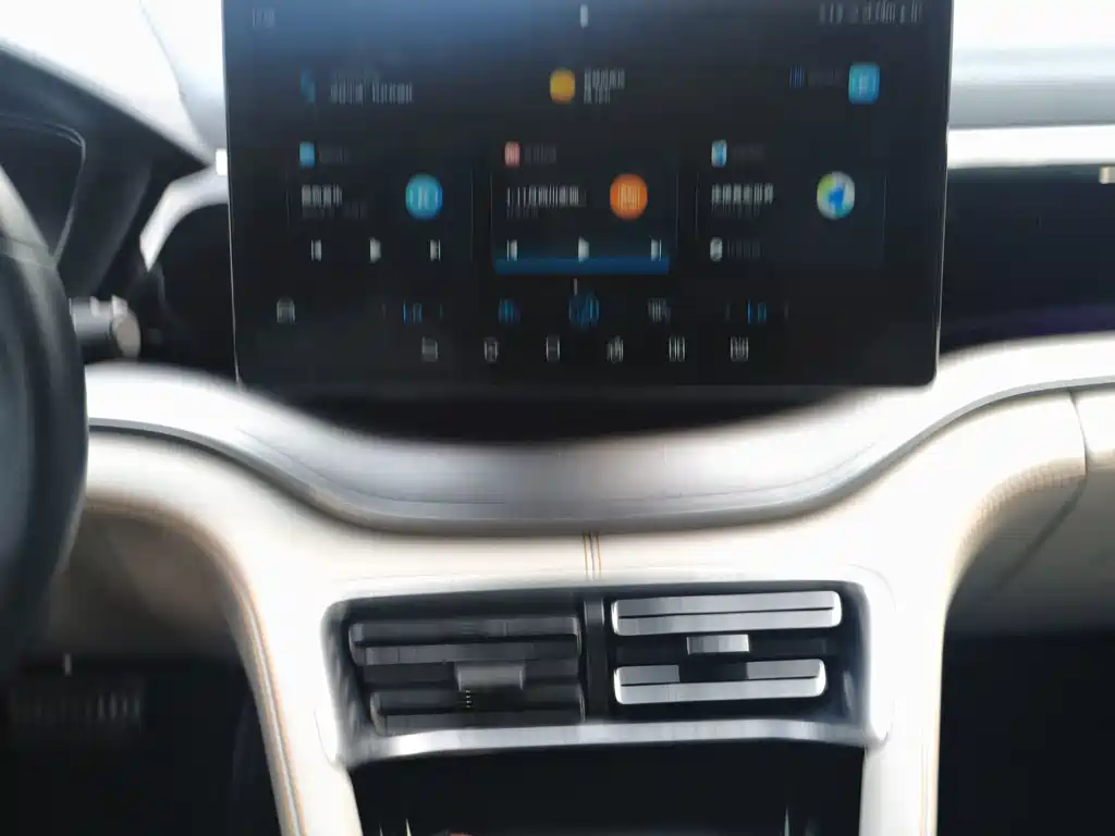 BYD PLUS New Energy — миниатюра 10