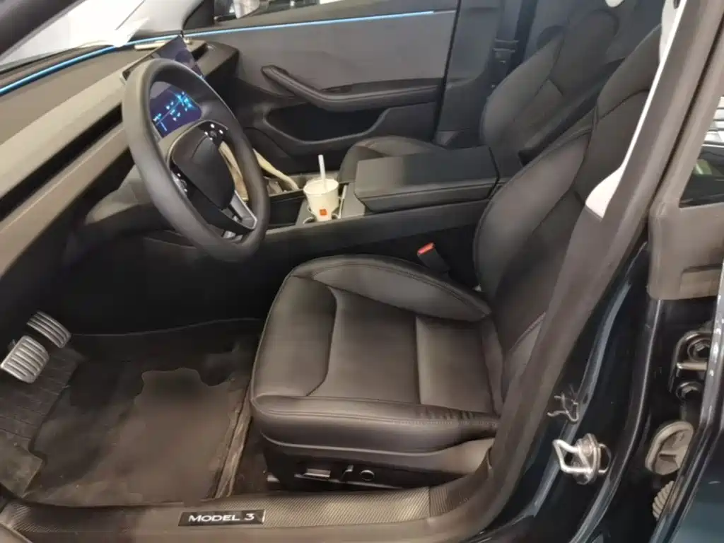 Tesla Model 3 — миниатюра 15