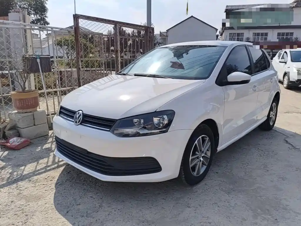 Volkswagen Polo — миниатюра 2