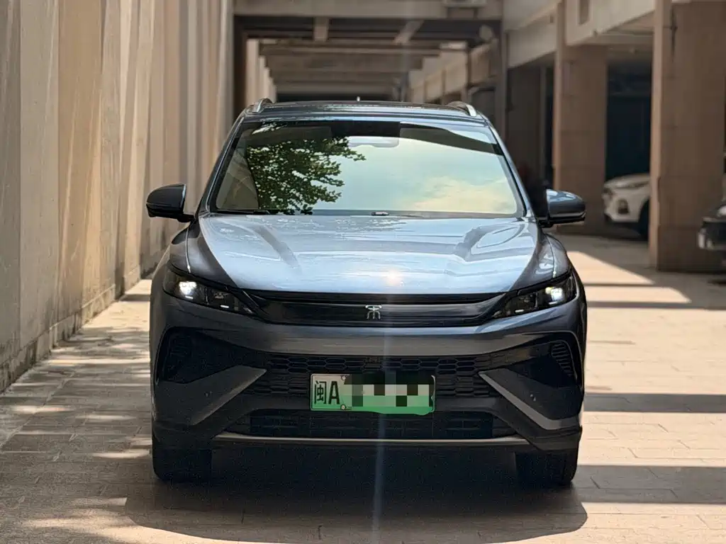 BYD Pro New Energy — миниатюра 2