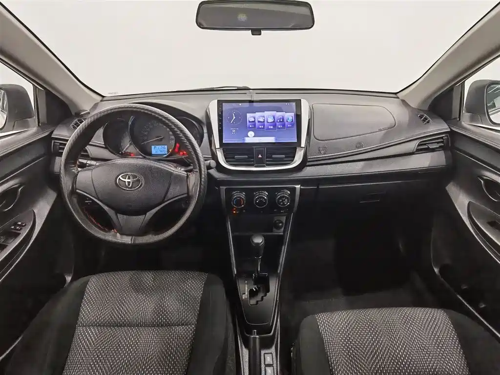 TOYOTA VIOS