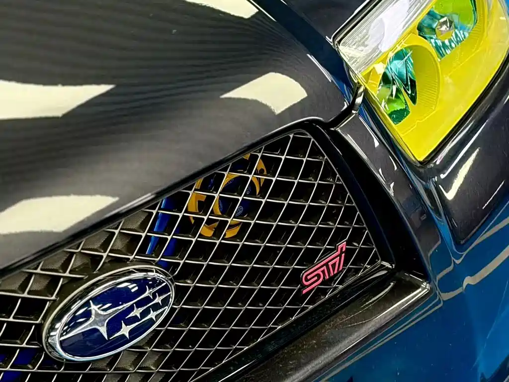 Subaru Forester — миниатюра 5