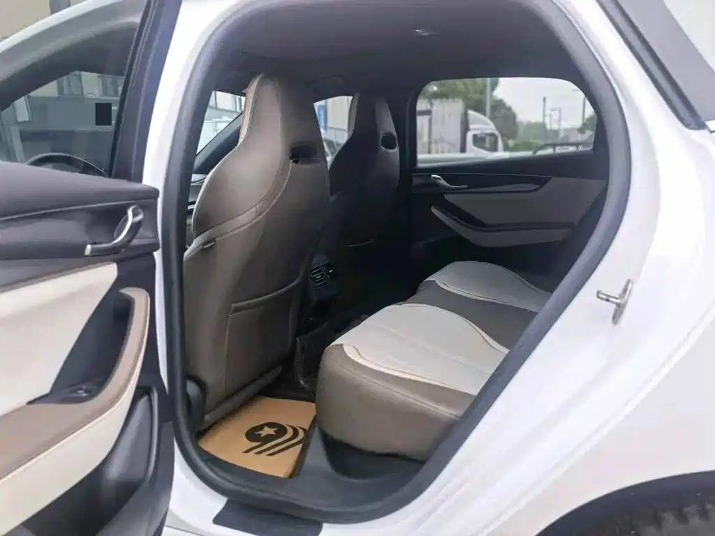 BYD Qin PLUS — миниатюра 10