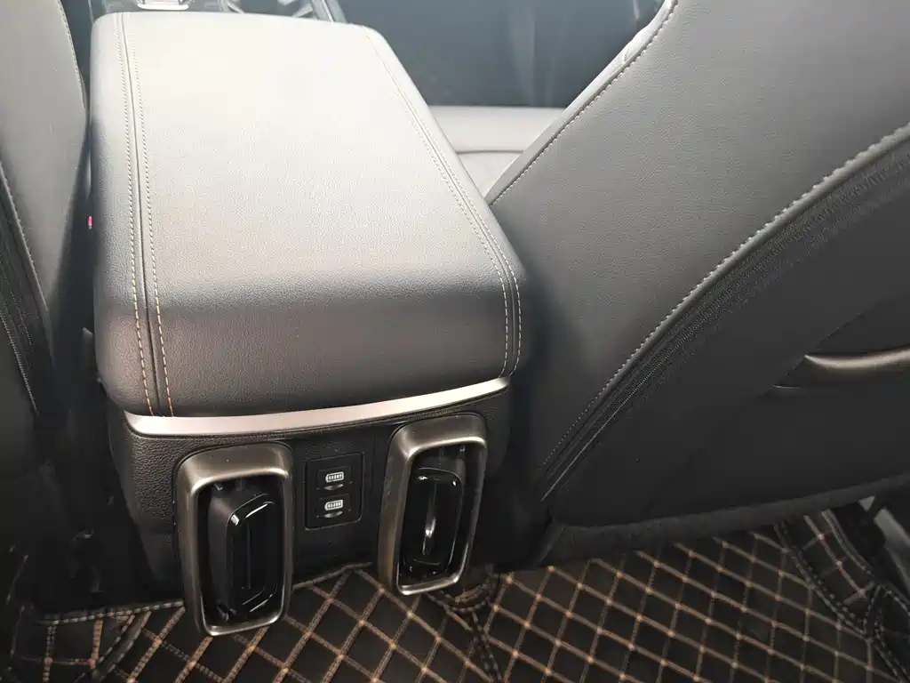 Haval Dargo 2021 1.5T DCT