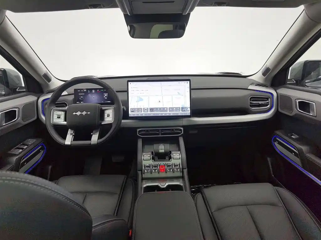 FANG CHENG BAO TITANIUM 3