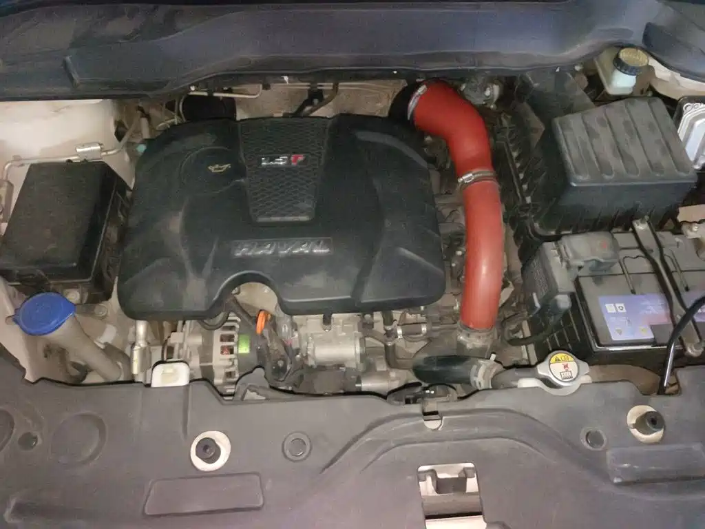 Haval H2 — миниатюра 16