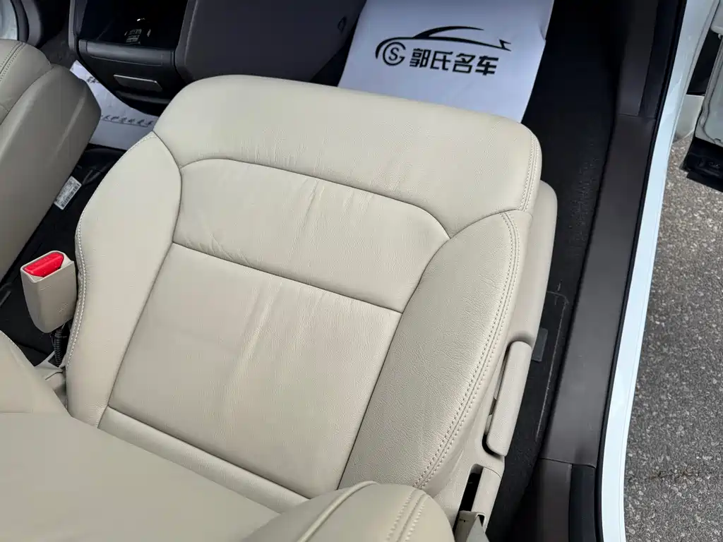 Honda Odyssey Facelift 2.4L Luxury Edition, фото 9