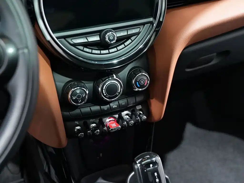 MINI Mini — миниатюра 14