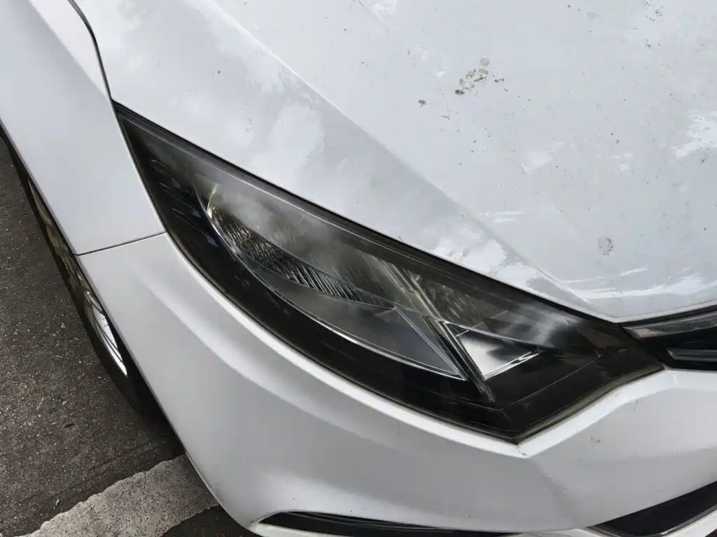 Changan Eado XT — миниатюра 7