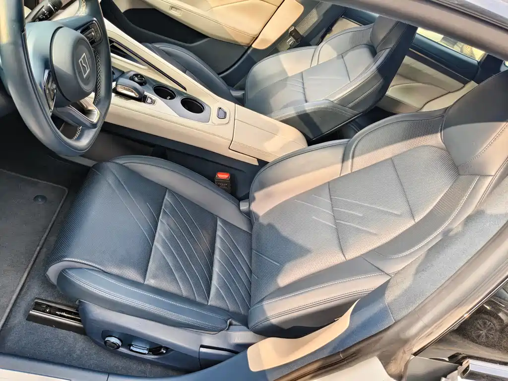 ZEEKR EXTREME KRYPTON 001