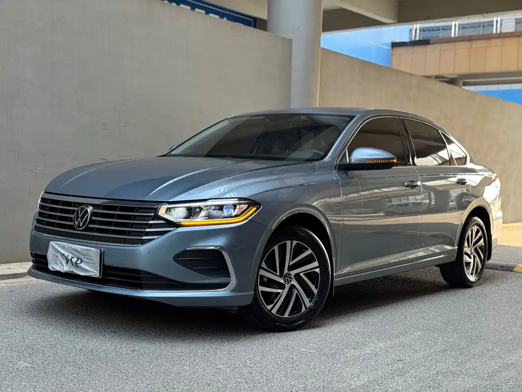 Volkswagen Lavida 2023
