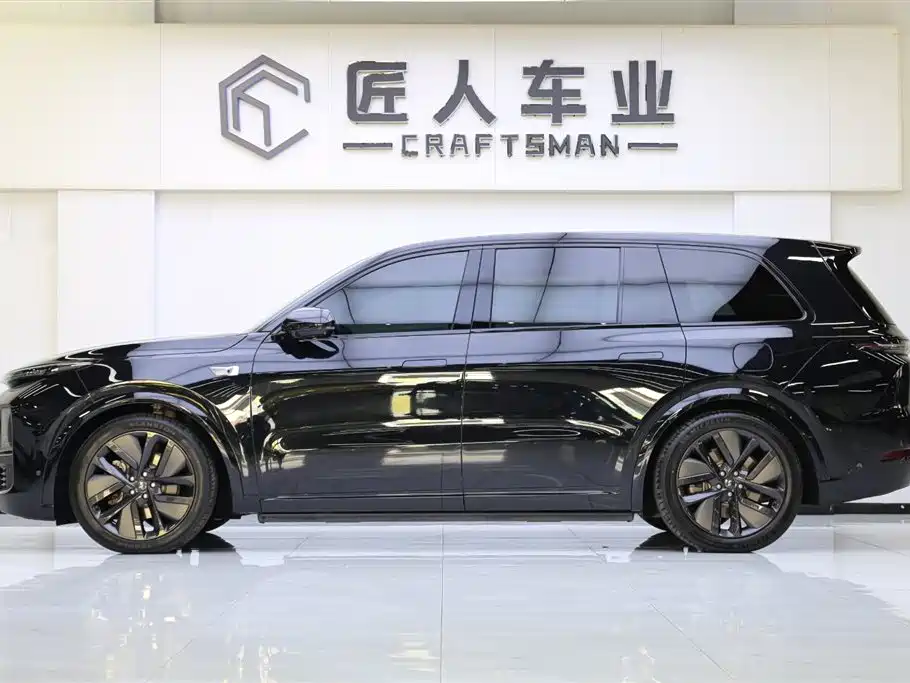 Li Auto IDEAL L9