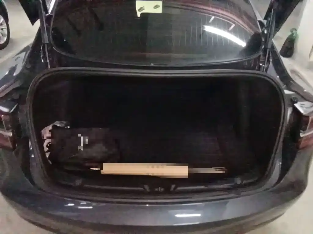 Tesla Model 3 — миниатюра 15