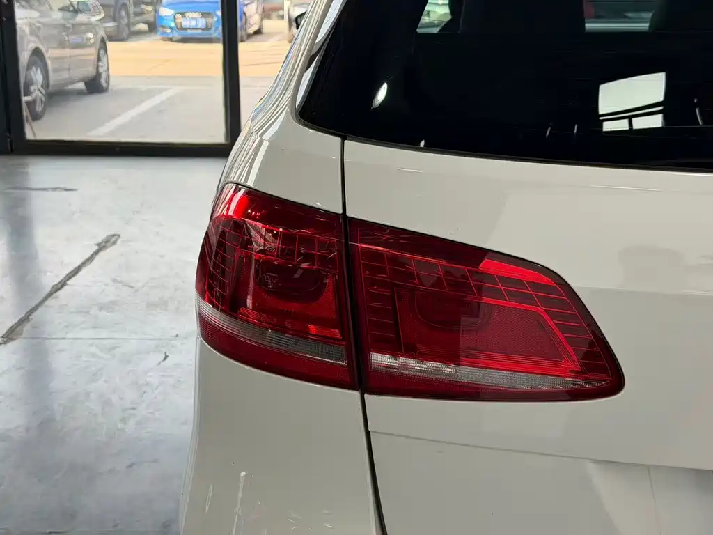 Volkswagen Magotan — миниатюра 13