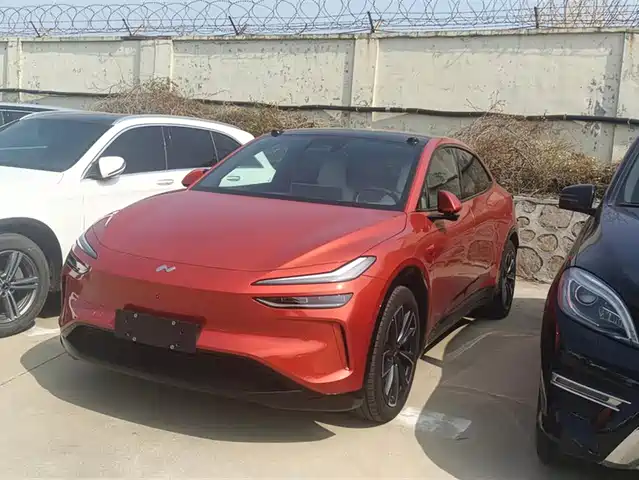 ONVO LE DAO L60 2025