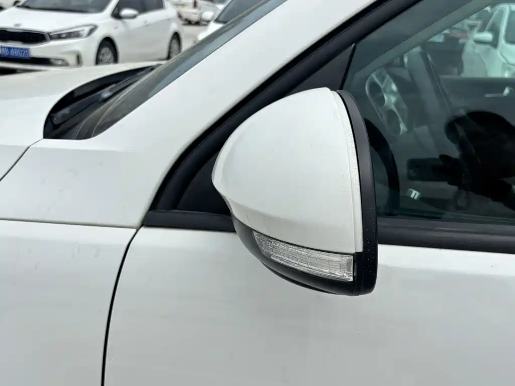 Volkswagen Tiguan — миниатюра 6