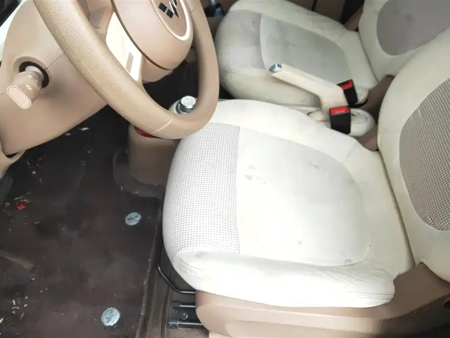 Wuling Mini EV MINIEV 2025 Premium