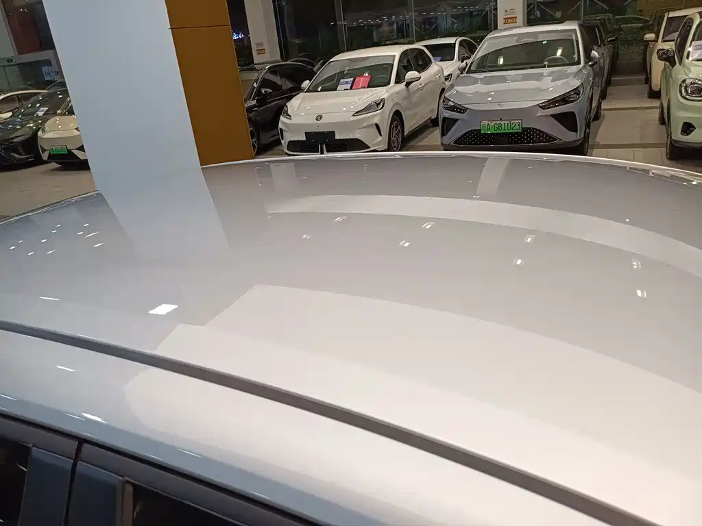 Toyota Corolla — миниатюра 32