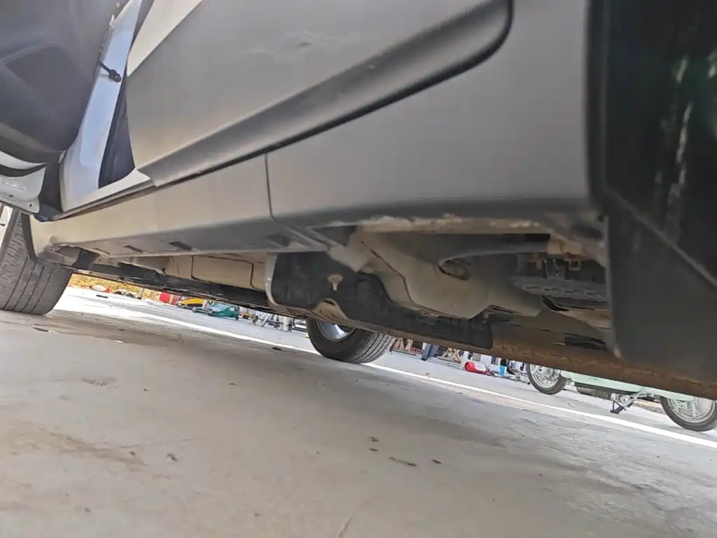 Chevrolet Trax — миниатюра 22