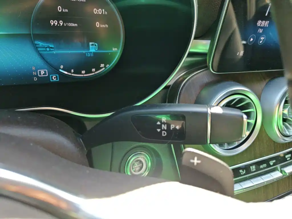 Mercedes-Benz GLC — миниатюра 14