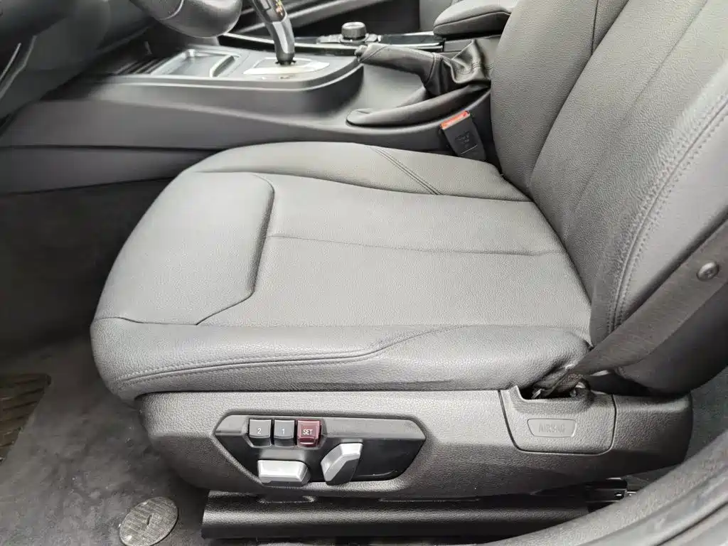BMW 3 Series — миниатюра 20